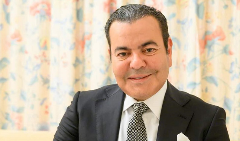 الأمير رشيد يُرزق بابنه الثاني والملك محمد السادس يختار له اسم "عبد السلام"