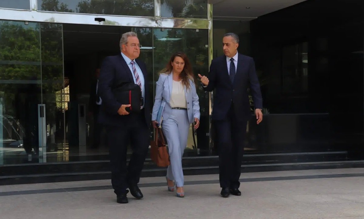 المخابرات المغربية تفرض على ألمانيا تغيير موقفها من قضية الصحراء