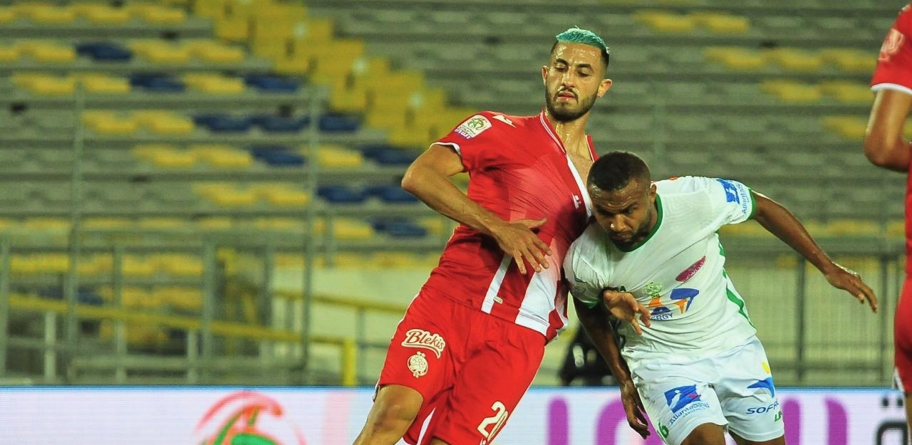 قبل "ديربي" الوداد والرجاء.. هذه ثلاث مؤشرات تجعل الموعد استثنائيا