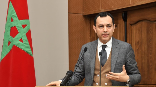  السكوري يترأس المجلس الإداري لمكتب التكوين المهني وإنعاش الشغل لتقديم حصيلة 2021 