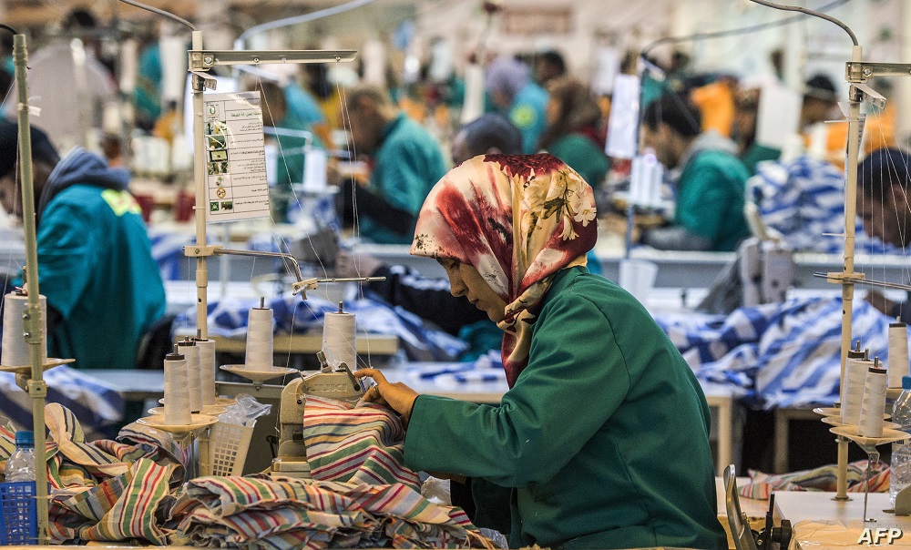 إحداث أزيد من 8 ملايين منصب شغل في المغرب ومصر وتونس