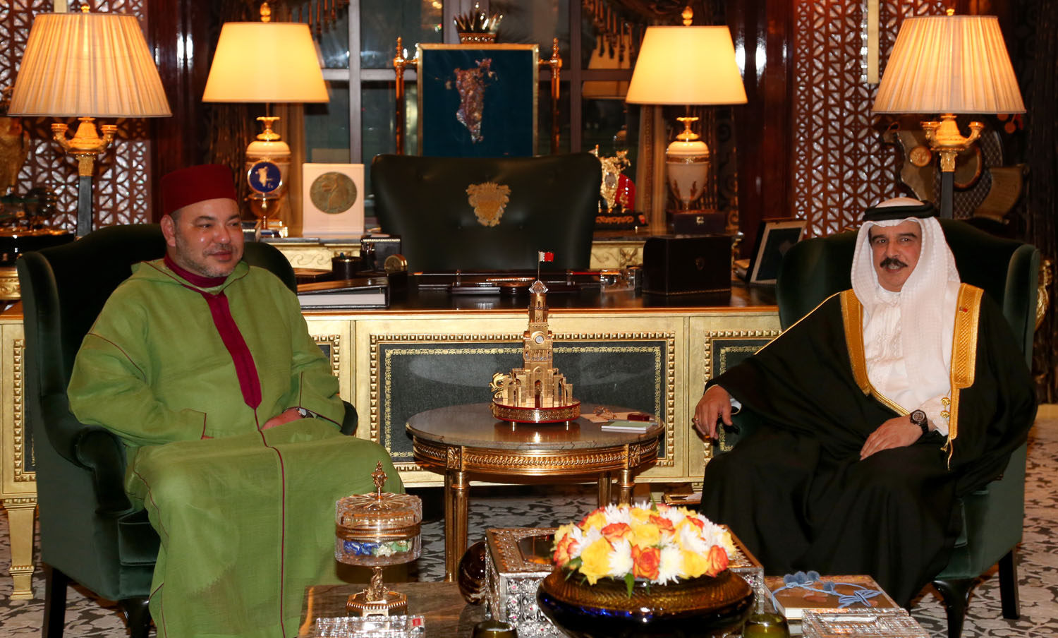  ممثل البحرين في الأمم المتحدة: الحكم الذاتي هو الحل الأفضل والأكثر استدامة لملف الصحراء 