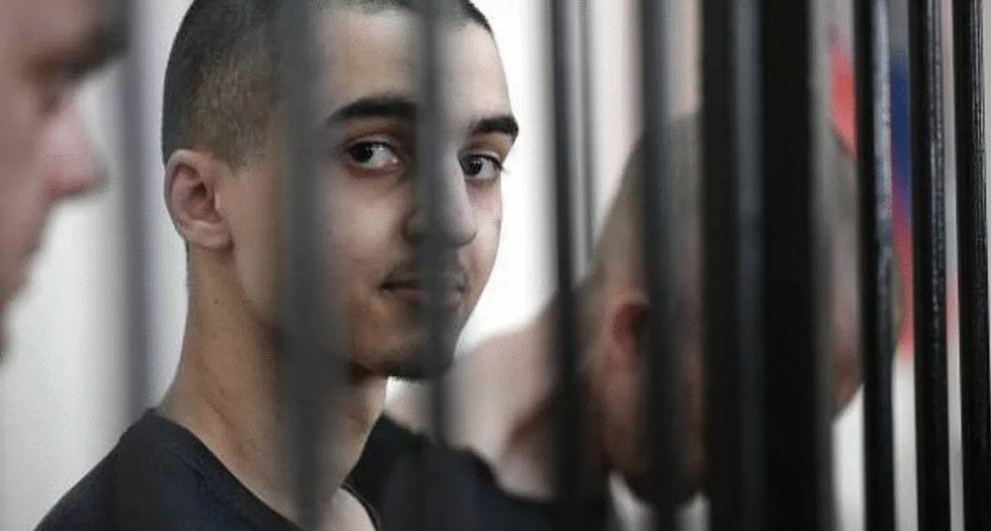  هل توصلت السفارة المغربية في أوكرانيا بمعلومات مُضللة؟.. الـAMDH: سعدون لا يتوفر على الجنسية الأوكرانية 