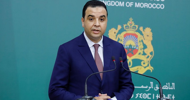 بايتاس: الحالة الوبائية "غير مريحة"