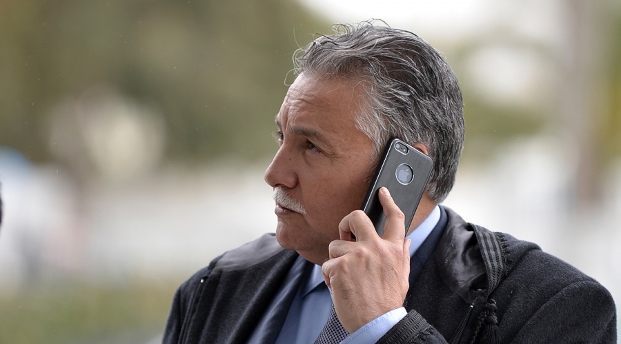 الـ PPS يَنتقد تأخر التطبيق الكامل للدستور ومظاهر الفساد التي تؤثر على فكرة الديموقراطية والتعددية