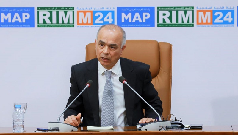 بنموسى: أكثر من 73 ألف فاعل شاركوا في مشاورات تجويد المدرسة العمومية