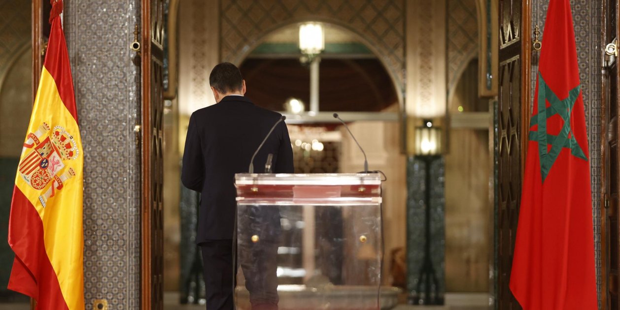  حكومة سانشيز ترفض توجيه أي اتهام للمغرب بخصوص التجسس على هواتف مسؤوليها أمام البرلمان الأوروبي 