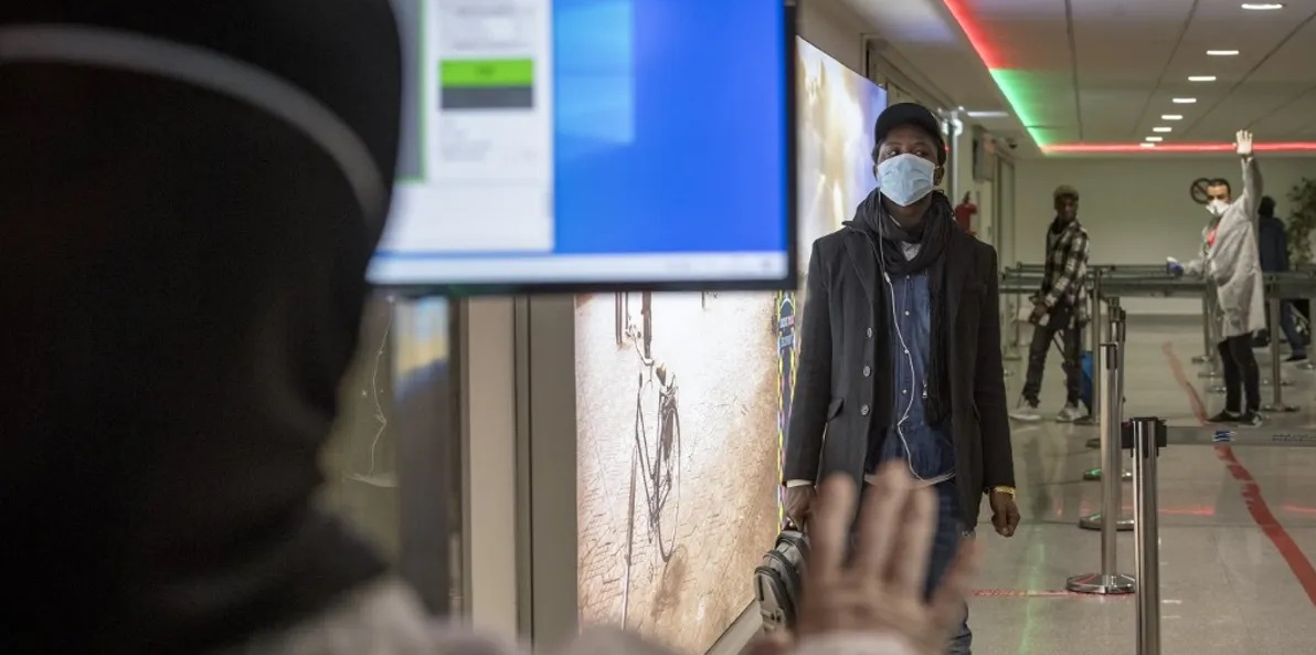 المغرب يسجل أول حالة إصابة مؤكدة بجدري القردة