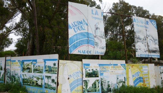  بسبب فشل مشاريعها في طنجة وتامسنا.. شركة عقارات إسبانية تلجأ إلى البنك الدولي لمطالبة المغرب بـ407 ملايين أورو 