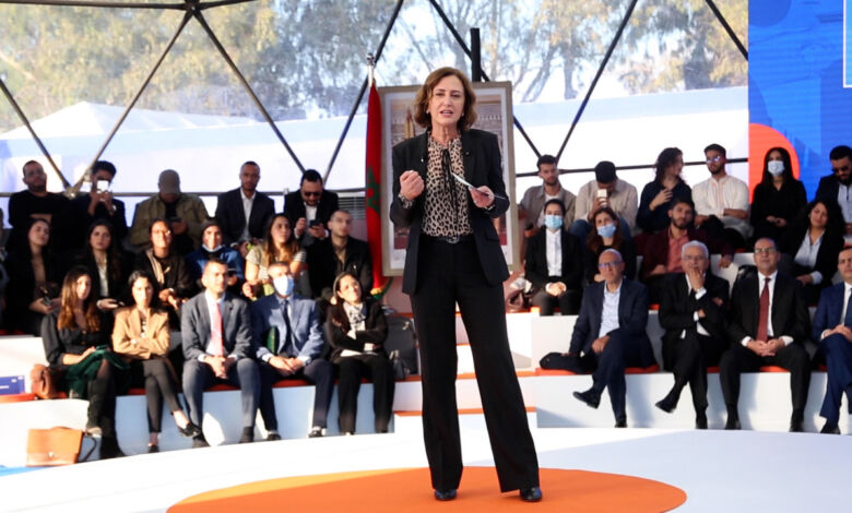 وزارة السياحة: برنامج "فرصة" قطع جل مراحله الرئيسية وتوصلنا بـ160 ألف طلب مشاركة