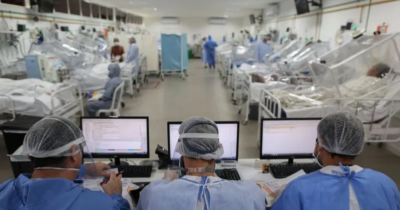  إصابات كورونا حول العالم تقترب من عتبة 532 مليون حالة 