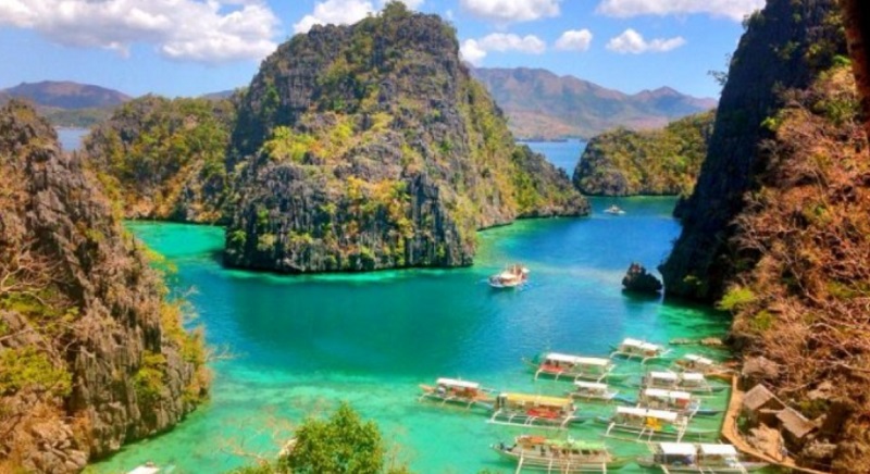 أفضل الأماكن في مانيلا لعام 2022