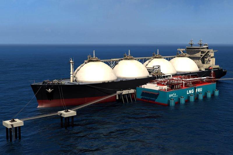  حصل على بنية استقبال الغاز المسال في إسبانيا والبرتغال.. المغرب يُعلن انتهاء مشكلة إمدادات الطاقة الجزائرية 