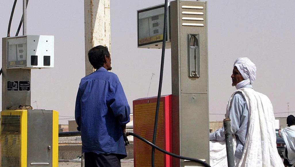 بعد اكتشاف 100 ترليون مكعب من الغاز.. هل يتغير حال 4 ملايين موريتاني اقتصاديا؟