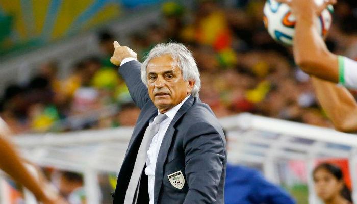  في حديث جانبي بالبرلمان.. لقجع يؤكد توصل حاليلوزيتش بعرض من الاتحاد الجزائري 