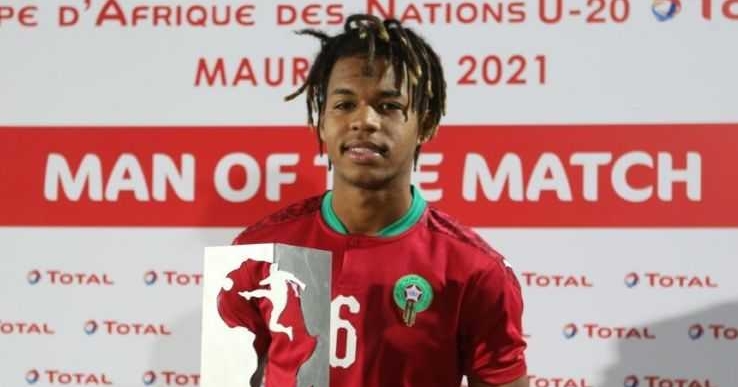 الـ FUS للصحيفة: مباريك ليس للبيع محليا.. هناك تواصل مع الزمالك ومنفتحون لأي عرض خارجي بقيمة اللاعب