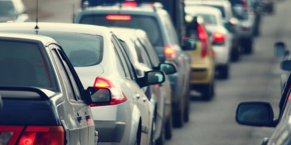 ارتفاع الإيرادات الضريبة الخصوصية السنوية على السيارات بنسبة 6٪