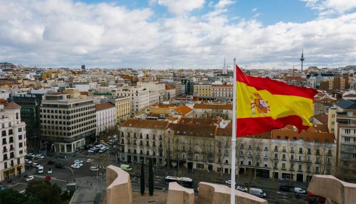  إسبانيا تؤكد أول حالة وفاة مرتبطة بجدري القردة  