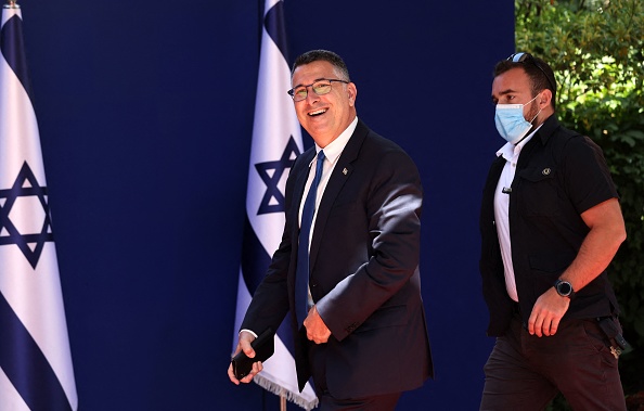 بدعوة من وهبي.. وزير العدل الإسرائيلي يزور المغرب من أجل المحاكم اليهودية ورقمنة النظم القانونية للمملكة