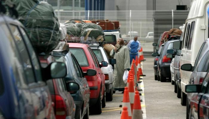 تفاديا لإنهيار العملية.. المغرب وإسبانيا يتأهبان لمرحلة ذروة عبور "مرحبا" مع نهاية يوليوز