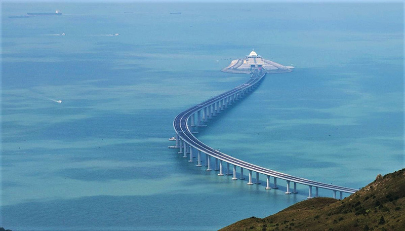 لقاءات قريبة بين خبراء مغاربة وإسبان بشأن مشروع الربط القاري بين البلدين