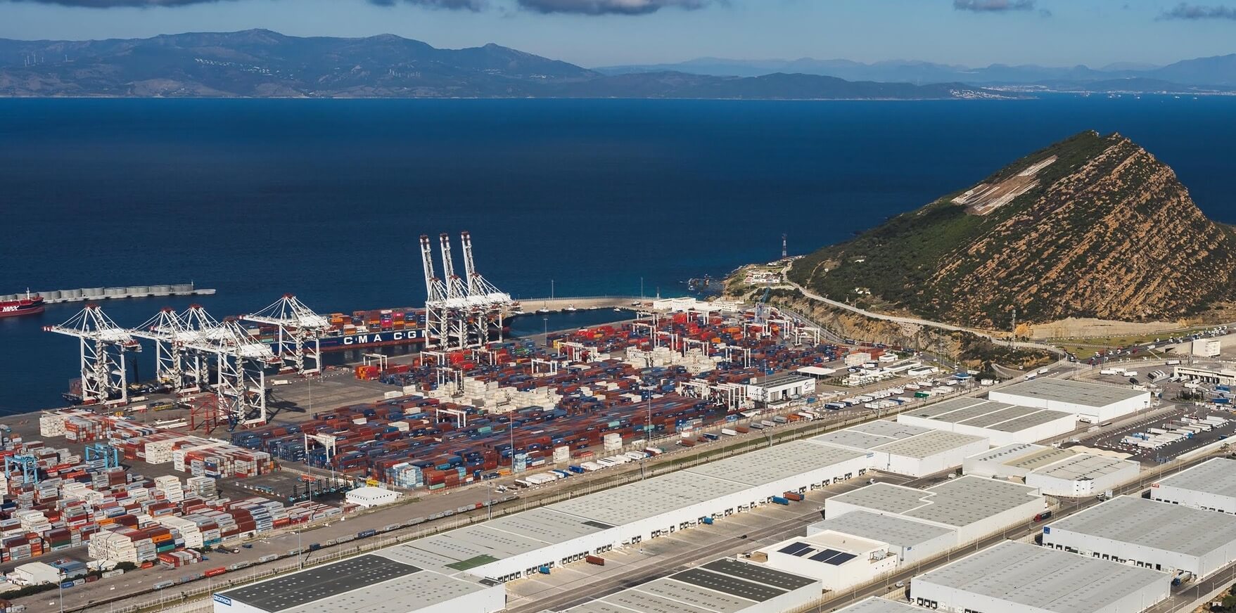 موسكو تايمز: المغرب رفض السماح لروسيا استخدام موانئه لنقل البضائع وتجاوز العقوبات الغربية