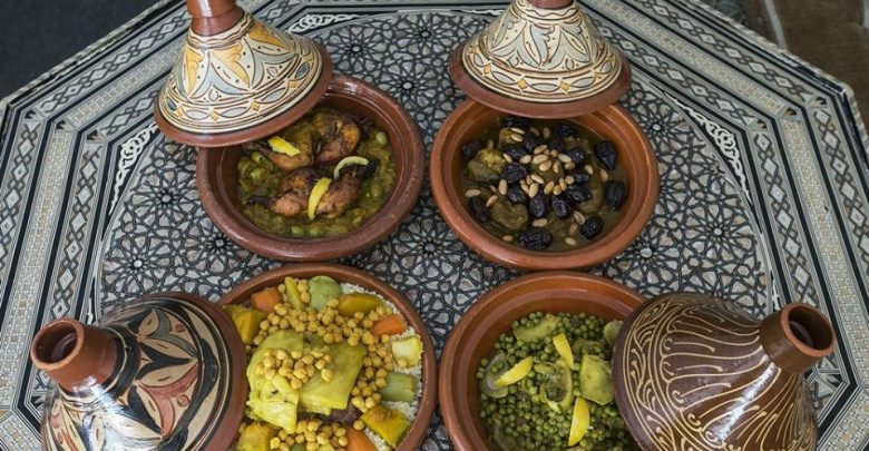  المغرب يسجل 46 عنصرا تراثيا في قوائم "الإيسيسكو" 