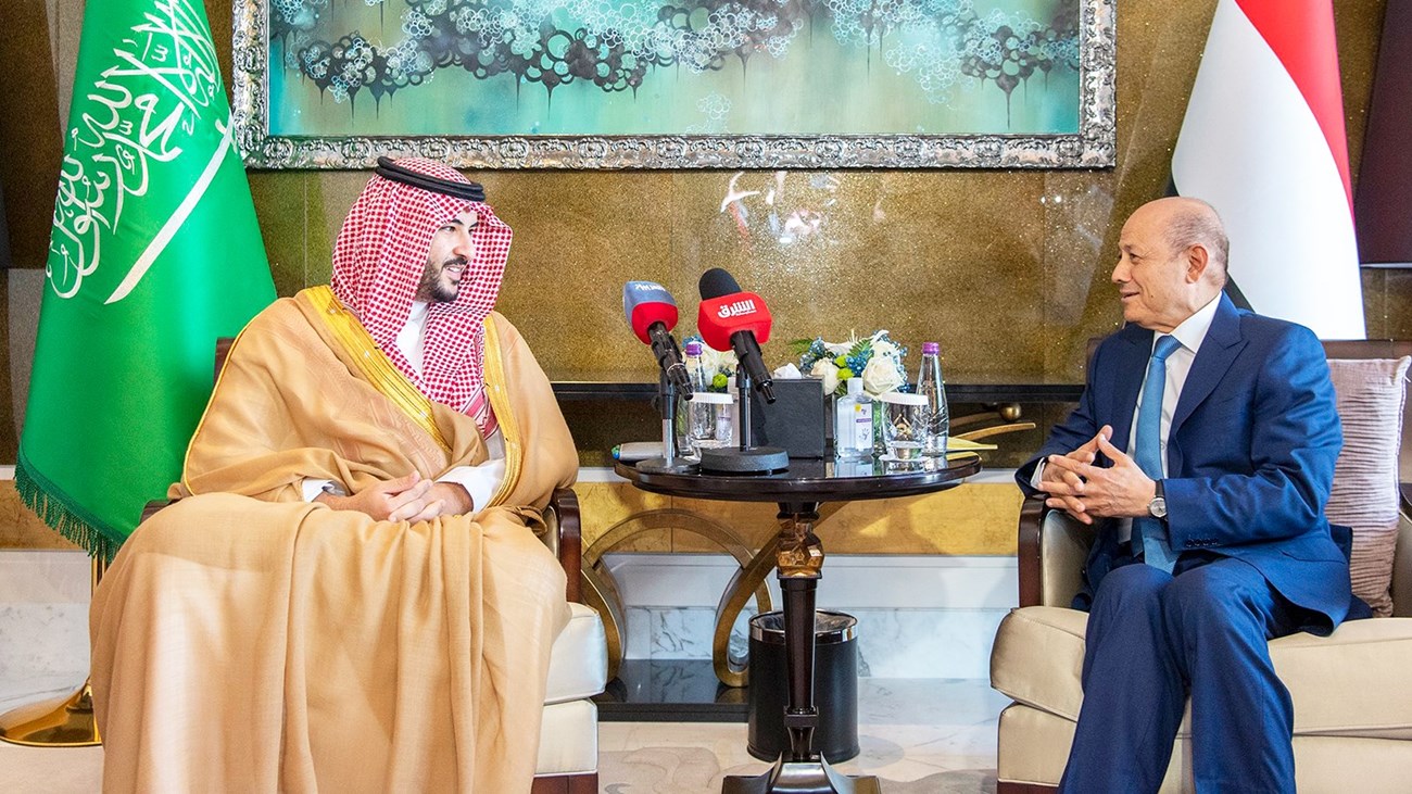  مشاريع تنموية سعودية لليمن بقيمة 600 مليون دولار 