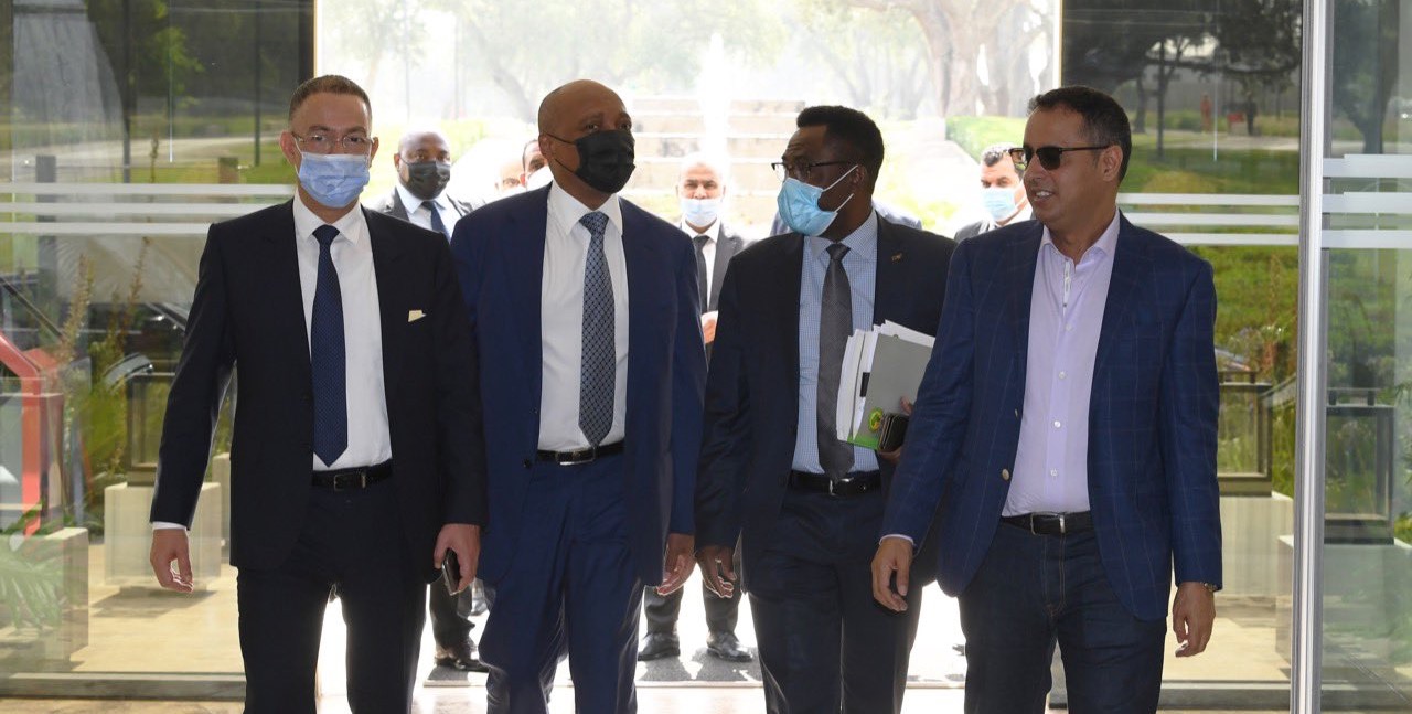  إطلاق دوري "السوبر الإفريقي" وتغيير نظام نهائي مسابقتي الأندية.. أهم خلاصات اجتماع الـ CAF في الرباط 