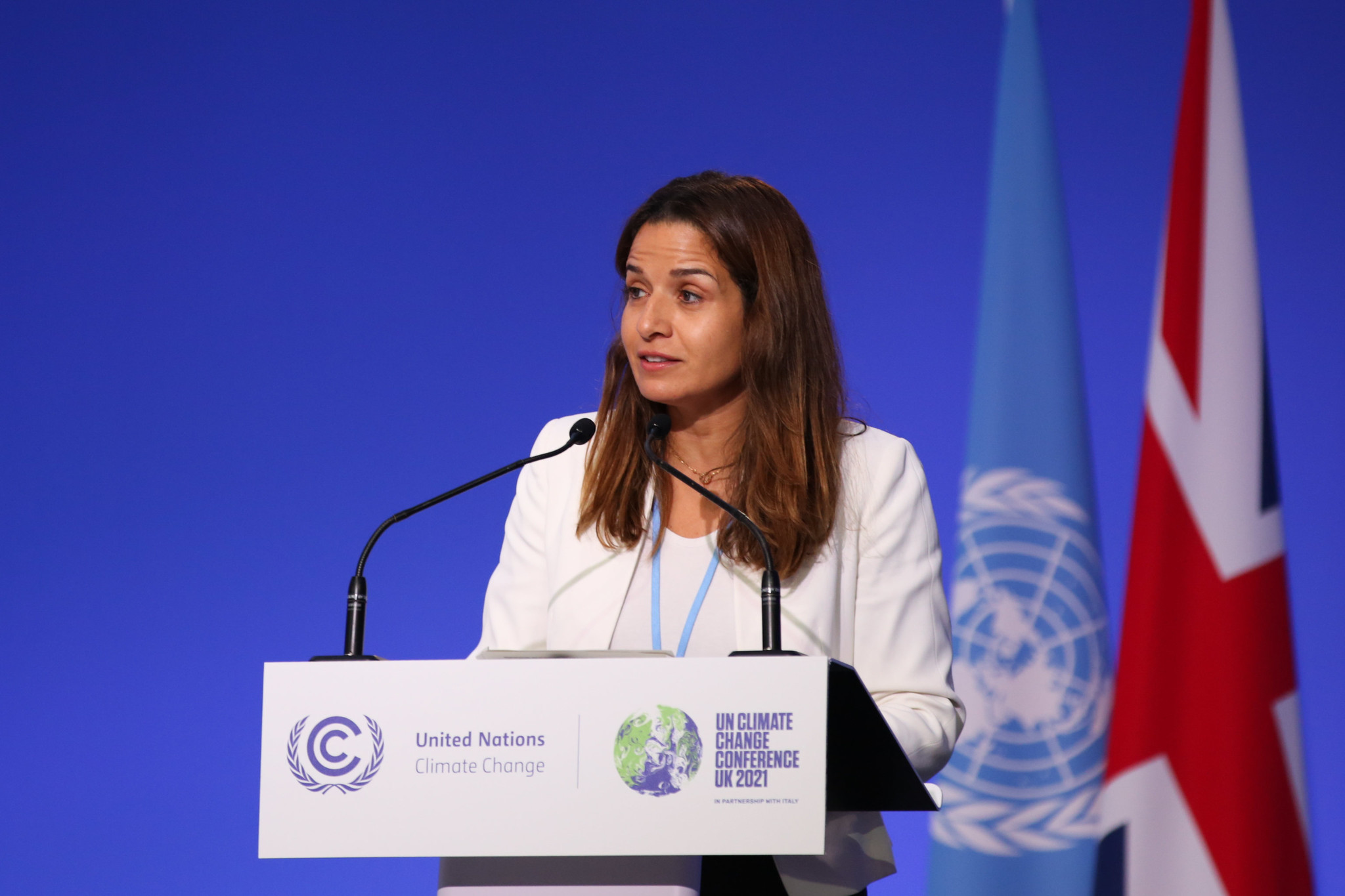 بنعلي: سنُعلن قريبا عن اتفاقيات الغاز مع إسبانيا وبلدن أخرى.. والمغرب ليس في حاجة لمصفاة "لاسامير"