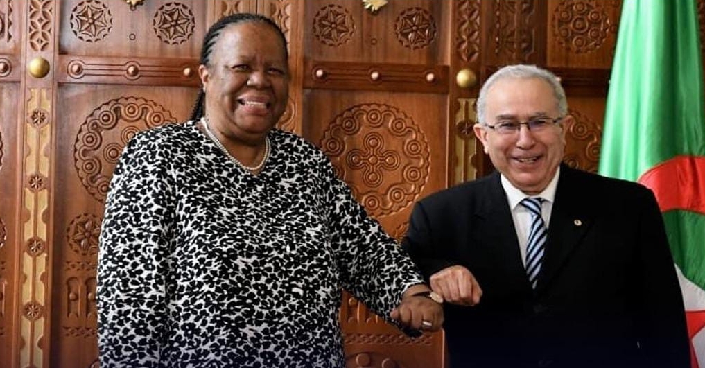 جنوب إفريقيا تدخل على خط مأساة مليلية وتطالب بتحقيق مستقل وشفاف