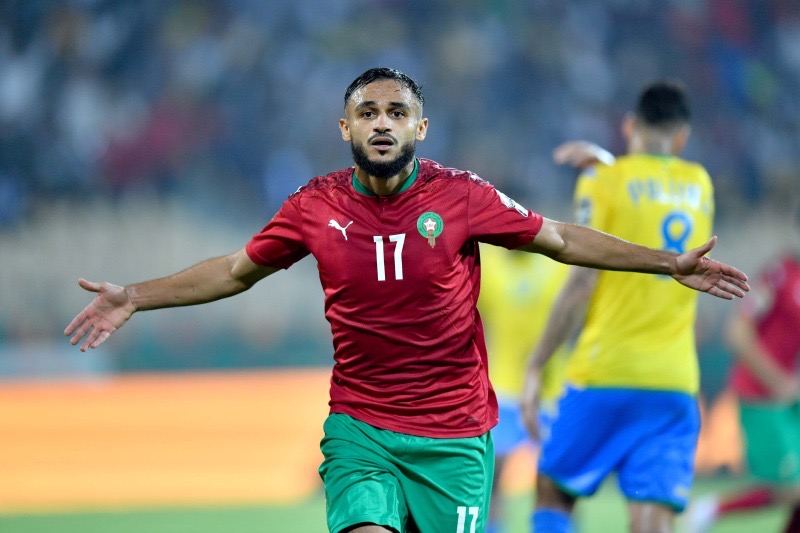 أنجيه يمنح الضوء الأخضر لعودة بوفال.. والأخير يتطلع للحاق "مونديال قطر"