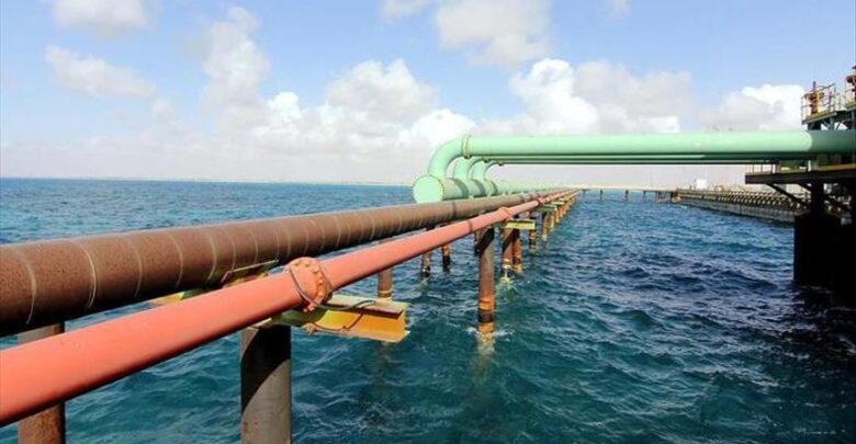  المغرب يستورد من إسبانيا 60 جيغاواط في الساعة يوميا من الغاز الطبيعي عبر التدفق العكسي للأنبوب المغاربي الأوروبي 