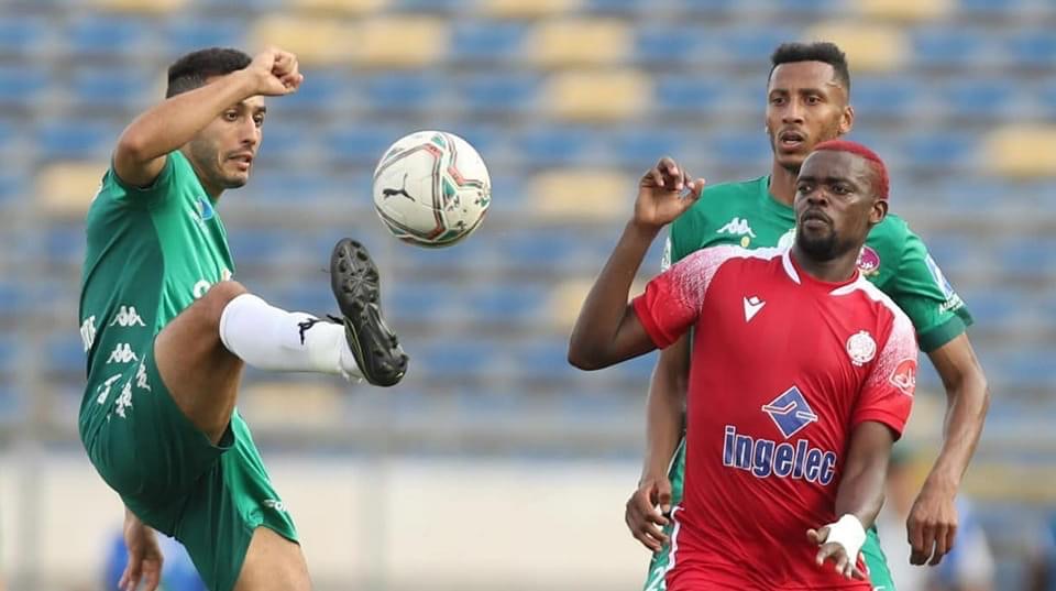  كأس العرش..الوداد إلى نصف النهائي بعد الانتصار في "الديربي" بثنائية 