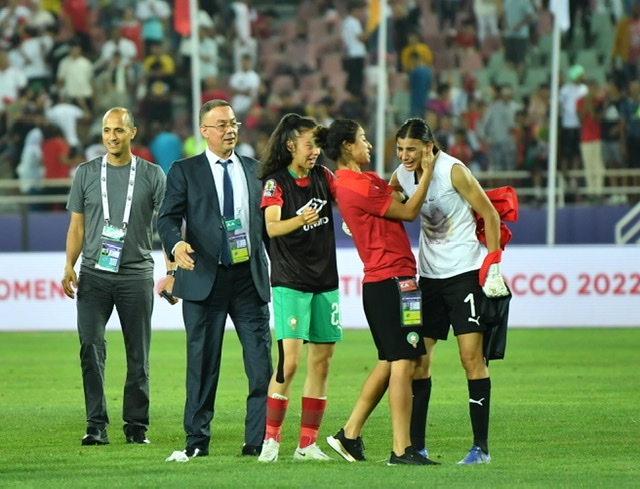  بين مناظرة مراكش ومخطط "مارشال".. هكذا غير لقجع خارطة كرة القدم النسوية في المغرب 