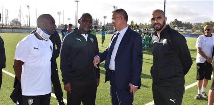  في حال خلافته للبوسني حاليلوزيتش.. ما هي القيمة المضافة لتعيين الركراكي ناخبا وطنيا؟ 