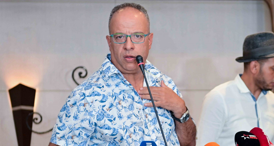 البدراوي يفرض السرية على انتدابات الرجاء.. وملف مبينزا يعرف تعقيدات في الشق المالي