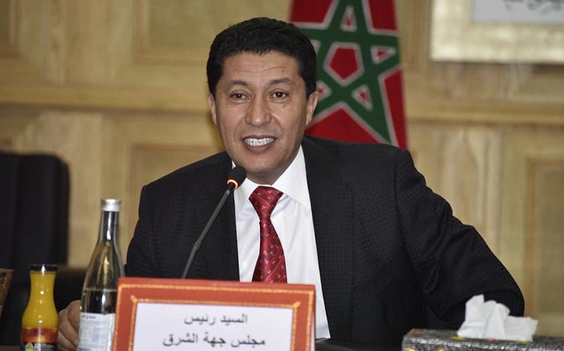 محكمة النقض تلغي حكما استئنافيا ضد رئيس جهة الشرق