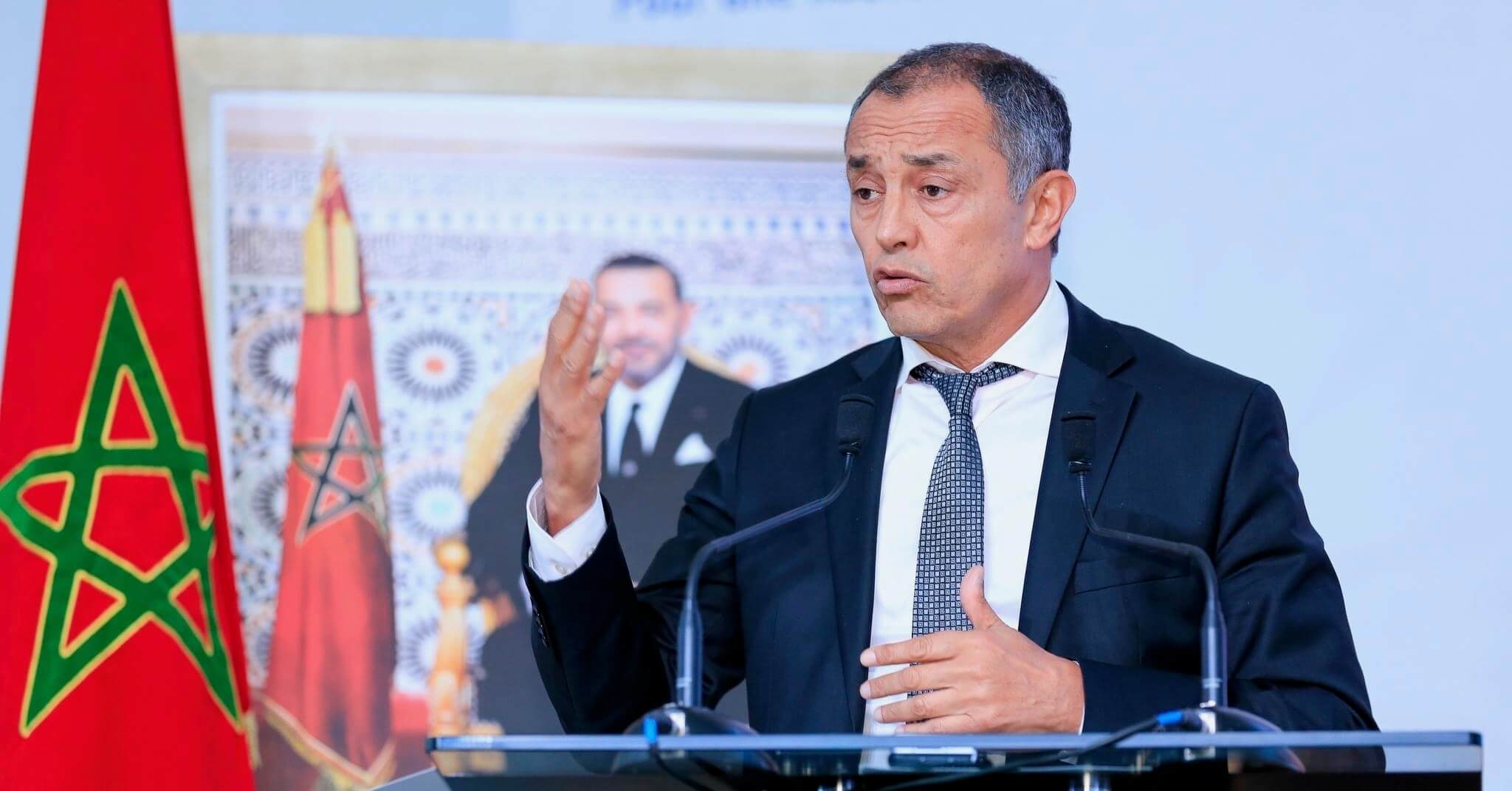 الشامي: نوصي بمراجعة شاملة للقانون 09-30 وإعادة النظر في توزيع الدعم العمومي للجامعات الرياضية