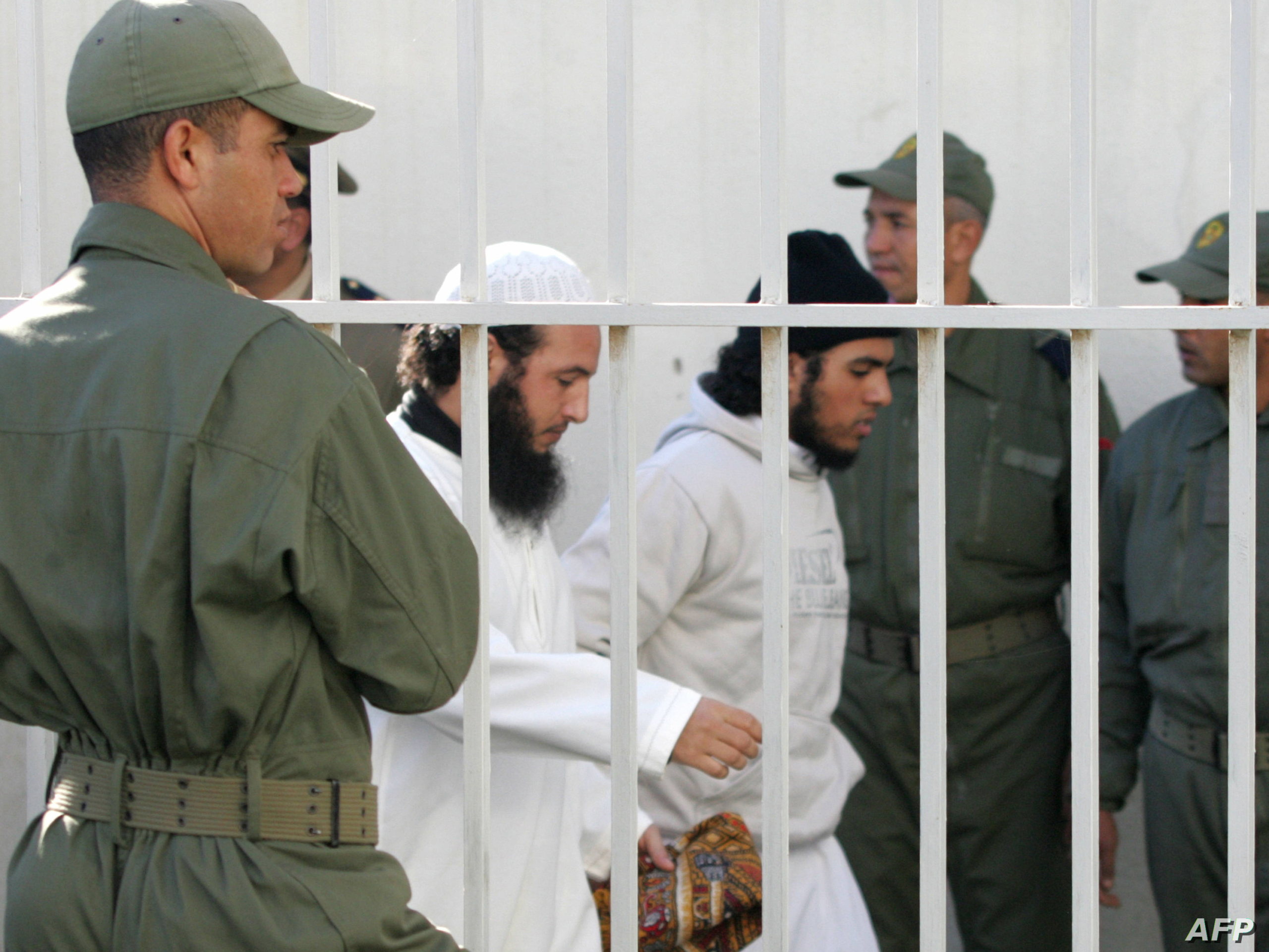  المندوب العام لإدارة السجون: 239 مستفيدا من برنامج "مصالحة" إلى حدود دورته العاشرة 