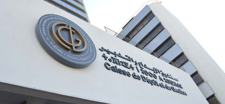 "سي دي جي كابيتال" تقوم بإصدار أول سندات في صيغة "project bond"