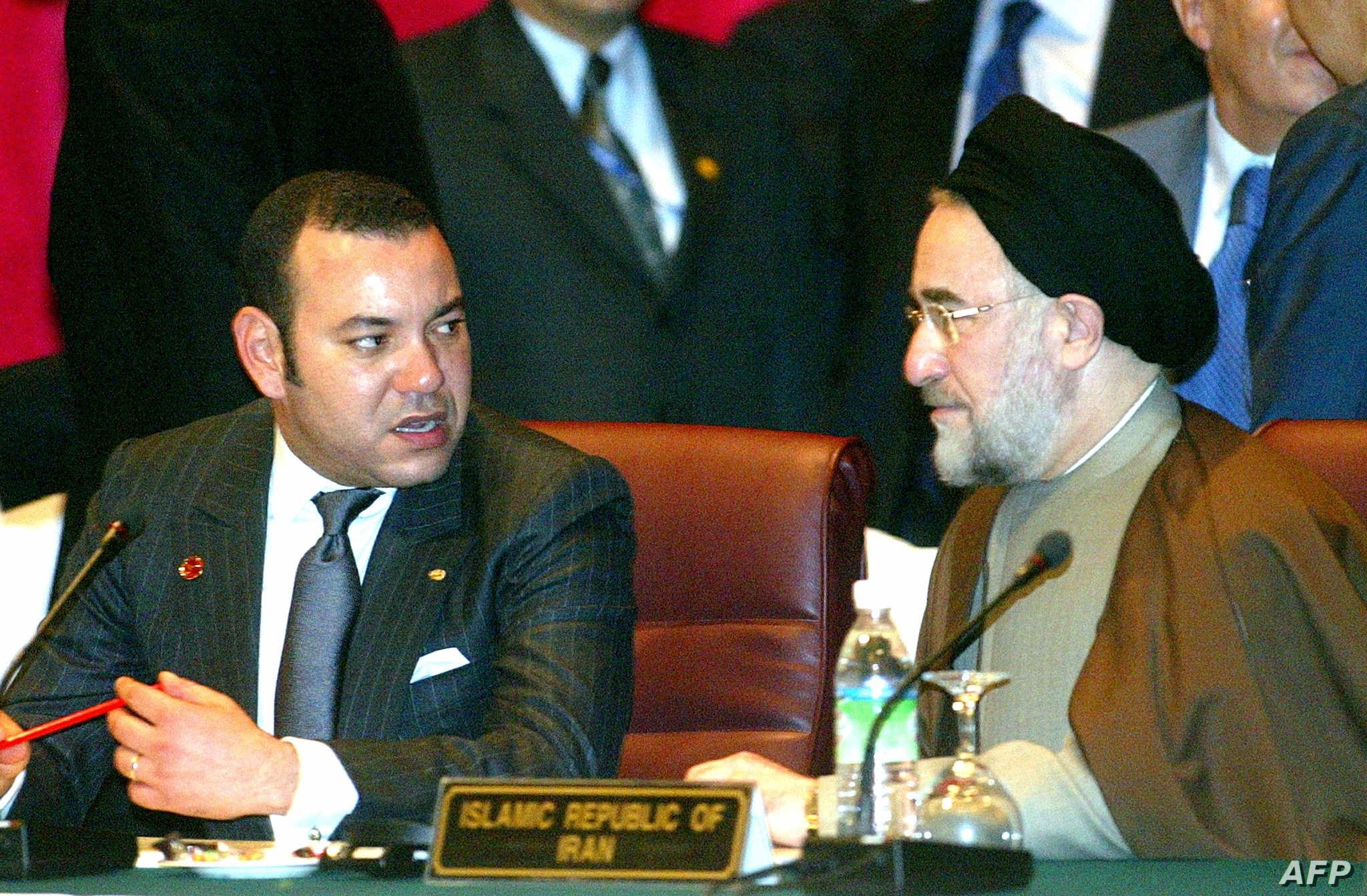 دعا لاغتيال قادته.. المرشح لقيادة الجيش الإسرائيلي يحث المغرب على المشاركة في الحرب على الحرس الثوري الإيراني