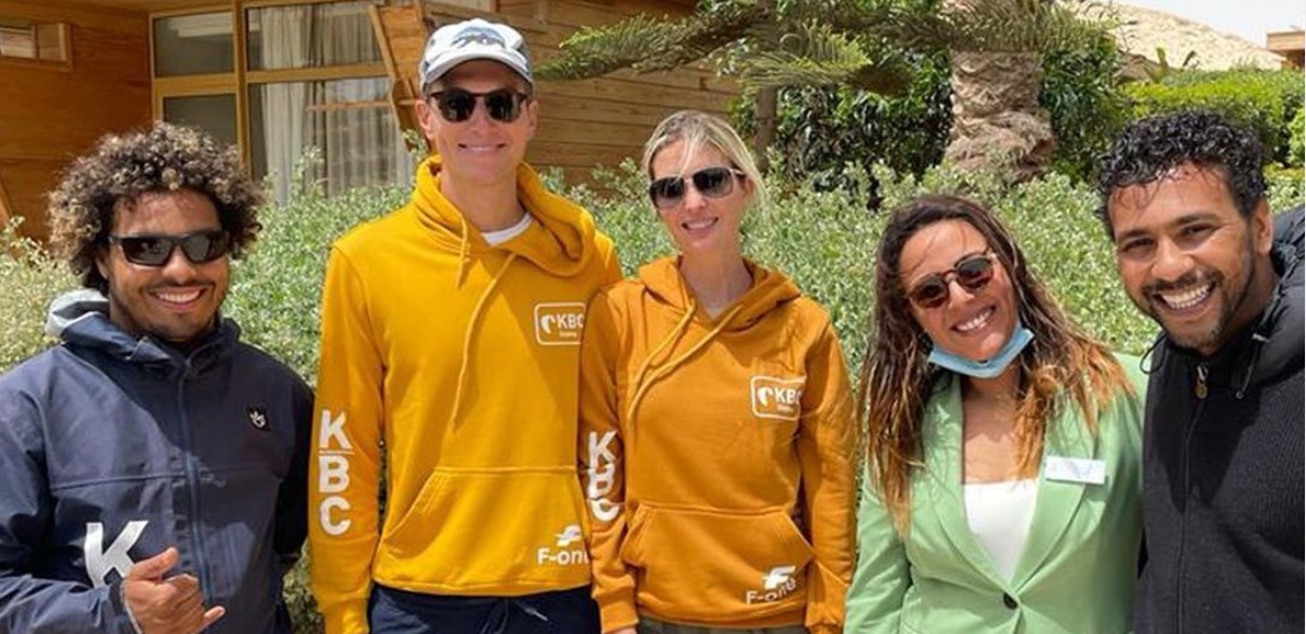  صَهر ترامب جاريد كوشنير يحل بالمغرب رفقة زوجته وأبنائهما لقضاء عطلة خاصة بمدينة مراكش والداخلة 