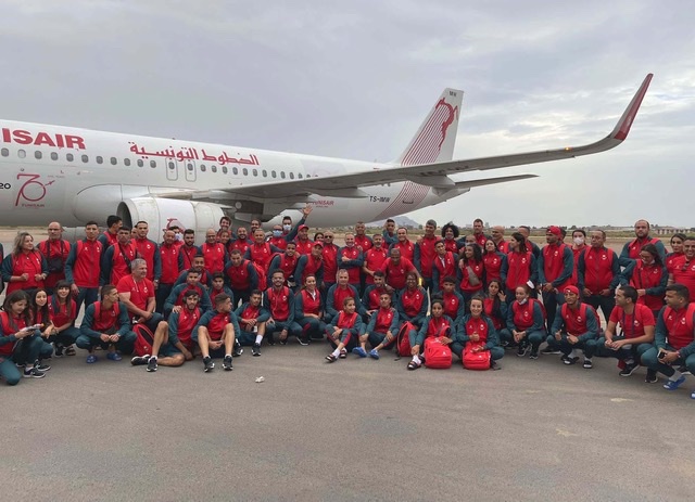  بعد العودة من وهران.. متى يُساءِل العرايشي رؤساء الجامعات حول الحصيلة "المتواضعة" في ألعاب البحر الأبيض المتوسط؟ 