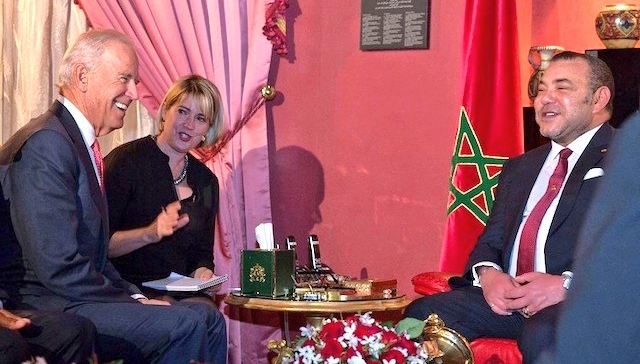 "هآريتس": واشنطن تُرجع الفضل للمغرب في التوسط بين الإسرائيليين والفلسطينيين