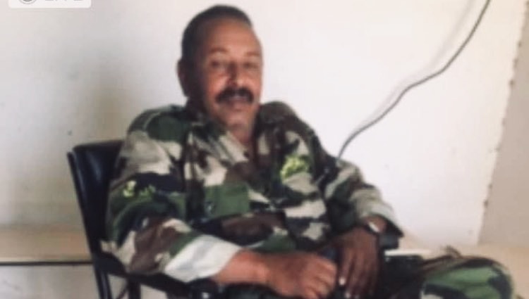  جبهة "البوليساريو" تُعلن مقتل أحد قادتها العسكريين في قصف مغربي 