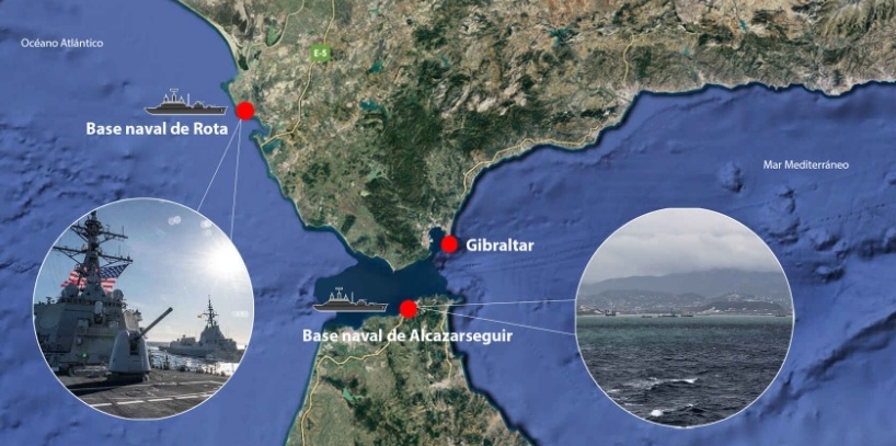 وزير خارجية إسبانيا الأسبق يكشف متى كانت واشنطن تعتزم نقل قواعدها العسكرية من إسبانيا إلى المغرب