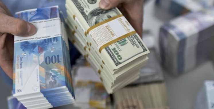 ارتفاع تحويلات المغاربة المقيمين بالخارج إلى 9.2 مليار دولار عند متم شتنبر