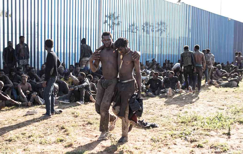 سانشيز: لن أكرر ما قلته حول تدخل القوات المغربية في مليلية.. ومشكل الهجرة في المصدر