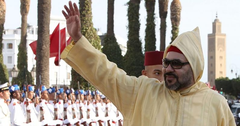 الملك محمد السادس يوجه خطابا للمغاربة.. ويؤجل أنشطة عيد العرش